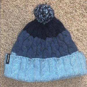 Patagonia Fleece Winter Hat